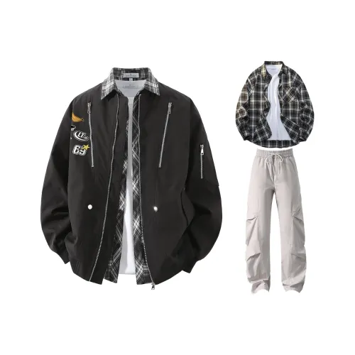 LIVINGTOWN Повседневная спортивная одежда унисекс