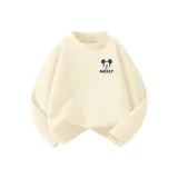 GT Big Smile K Кремовый Абрикос