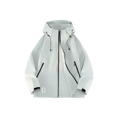 Warrior Женские Куртки