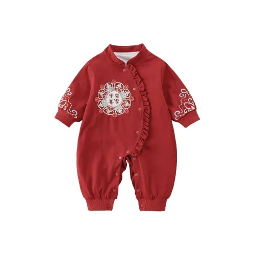 MUMUWU HOUSE Комбинезон для младенцев и малышей