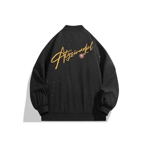 SWAMP AREA Куртки и Пальто Унисекс