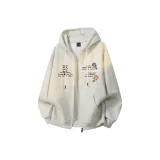 Серый меланж