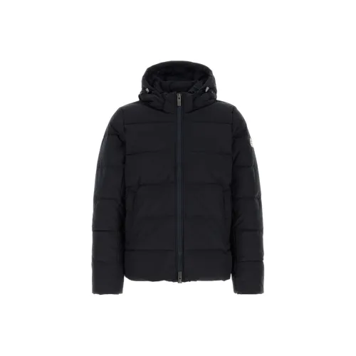 PYRENEX Midnight Blue Мужские Куртки