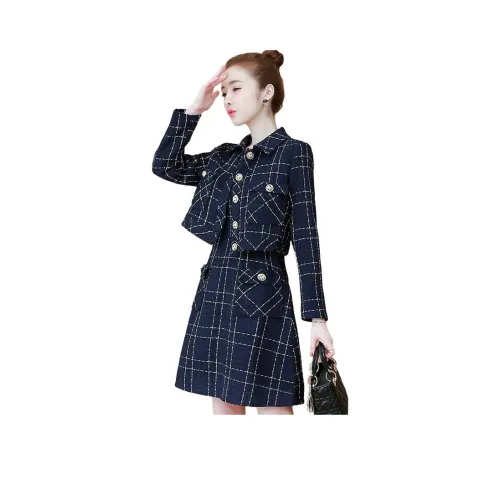 BONAS Женские Комплекты с Юбкой