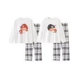 Цвет изображения: Девушка