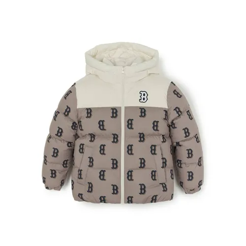 MLB KIDS Пуховик FW AW25 Детский