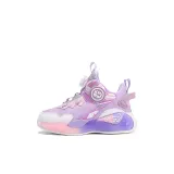 Розовый Фиолетовый