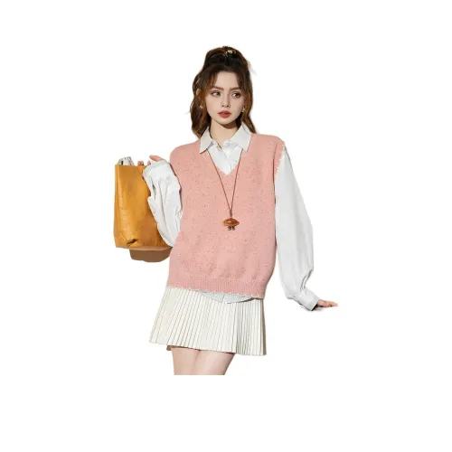 FAWENXIANGZI Женские майки