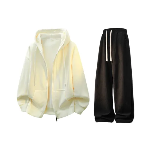 JEANSWEST Z Свитшот Комплект Унисекс