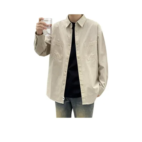 TR Унисекс Рубашки