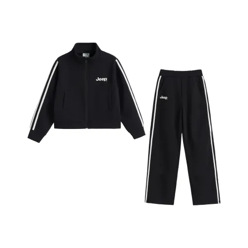 JEEP Повседневная спортивная одежда для подростков