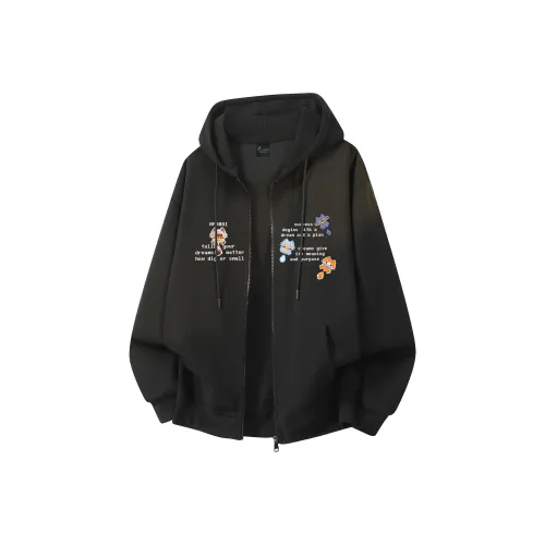 AFANDI Унисекс Свитшоты