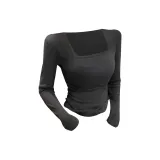 Дымчато-серый