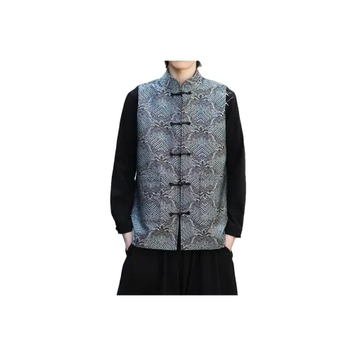 JIARONG Унисекс Жилеты