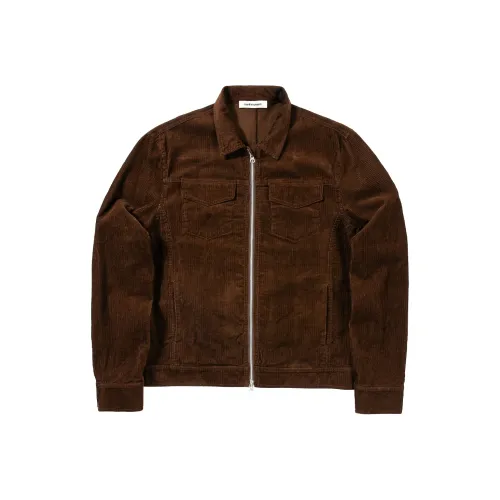 COUNTRY MOMENT Унисекс Куртки