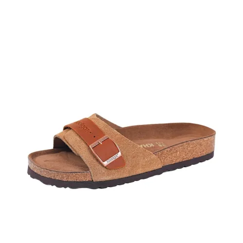 Khadgar Слипоны Женские