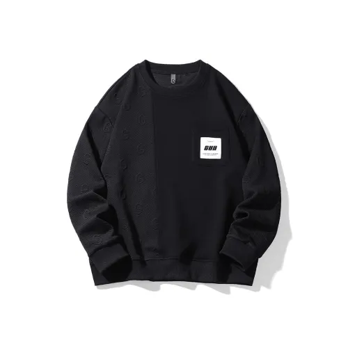 Evil Lions Унисекс Свитшоты