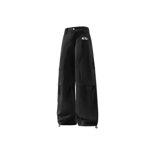 SK.TRIP Мужские Карго Брюки