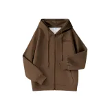 Темно-коричневый