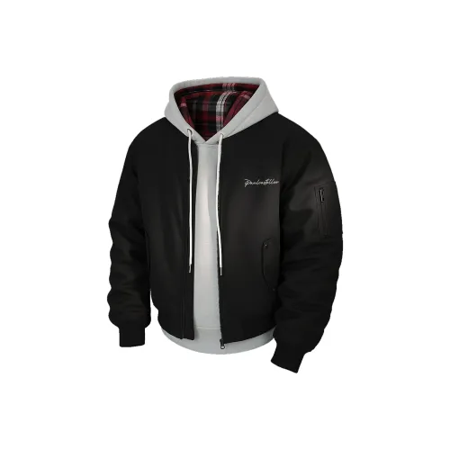 PAUL COSTELLOE Унисекс Куртки