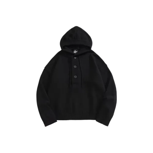 CAT'S PAW Унисекс Трикотаж