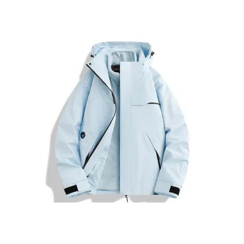 Mulinsen Унисекс Куртки