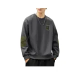 Темно-серый