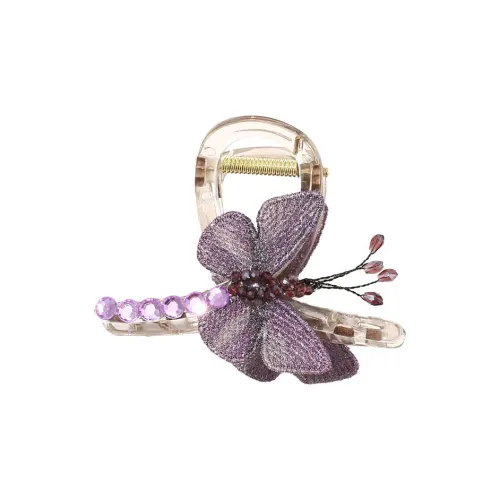 Like A Dream Акриловые заколки для волос Женские