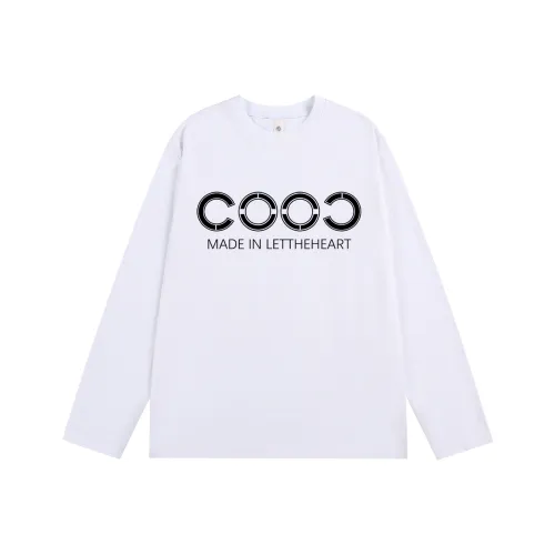 Empty Room Унисекс T-рубашки