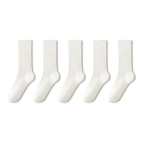 B C.Room Носки Crew Женские упаковка из 5 пар