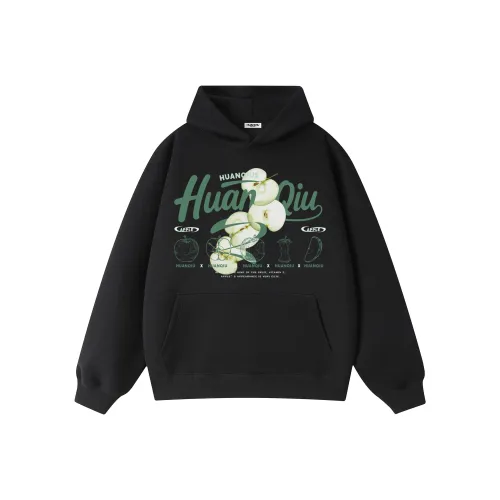 HUANQIU Унисекс Свитшоты