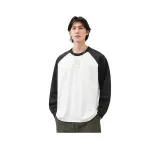 Белый & черный