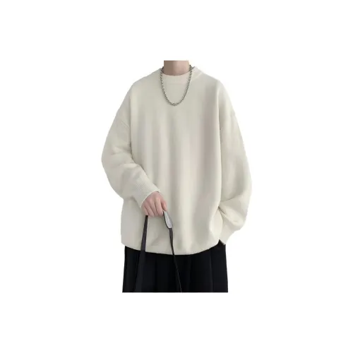 LINGSHI Унисекс Трикотаж