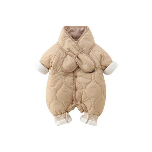 MUMUWU HOUSE Комбинезон для младенцев и малышей