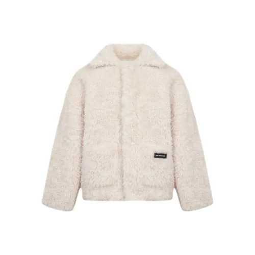 ANN ANDELMAN Вельвет Feel Пальто Женское