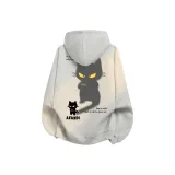 Вересковый серый (флисовая подкладка)