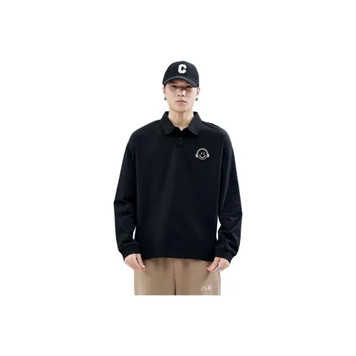 Мед Унисекс Поло