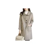 Смешанный цвет, утеплённый