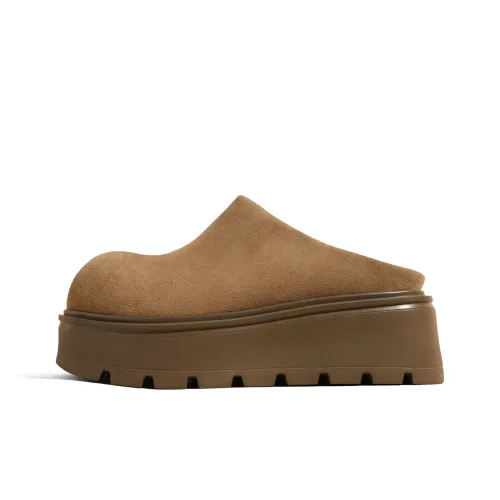 KODI Birkenstock Позиционирование стиля Обувь Женские