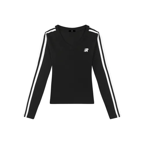 ROBINHOOD Женские футболки T