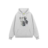 Туманно-серый