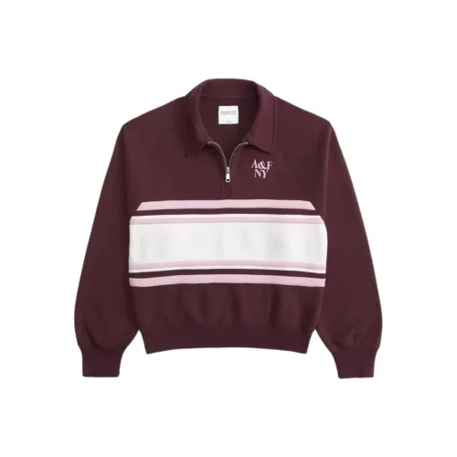 Abercrombie＆Fitch Толстовка Женская