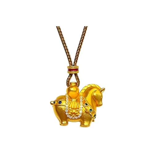 KZD Ожерелья Женские