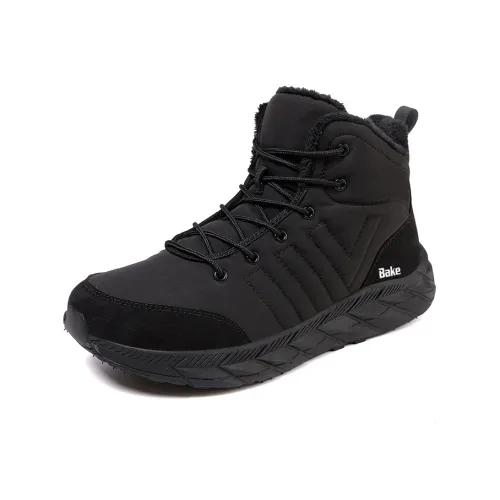 Bake Сноубутсы Мужской