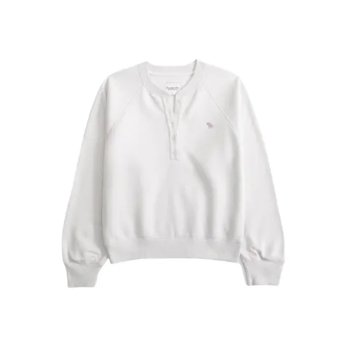 Abercrombie＆Fitch Толстовка Женская