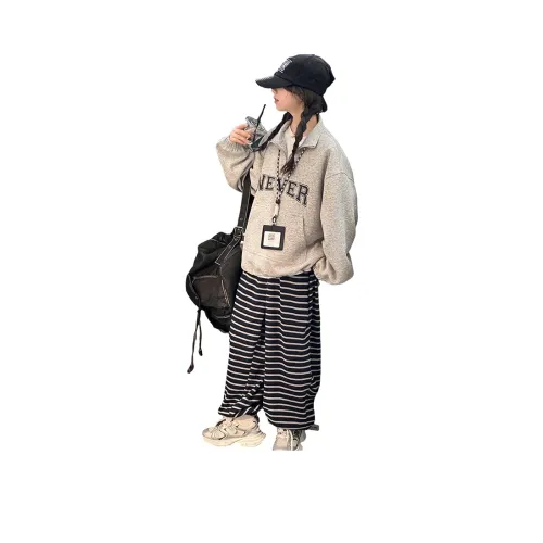 Miller Castle Повседневная спортивная одежда для детей