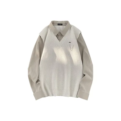 Minfinity Унисекс Рубашки