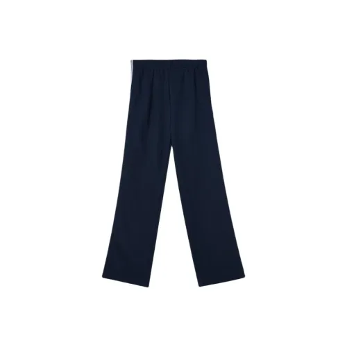 LACOSTE 166 Темно-синий Женские Спортивные Брюки