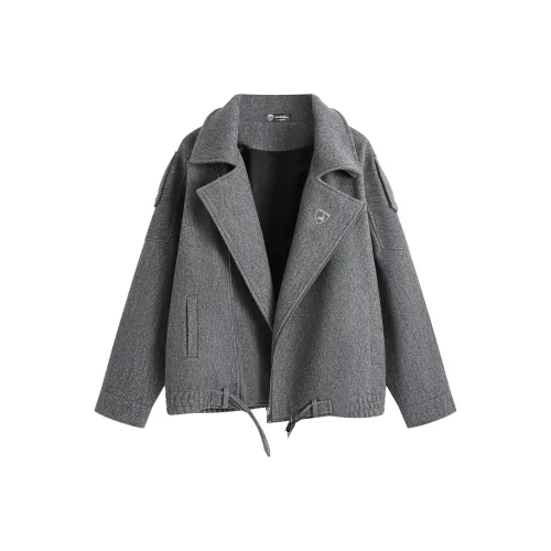 AUTOMOBILI LAMBORGHINI Куртка Унисекс