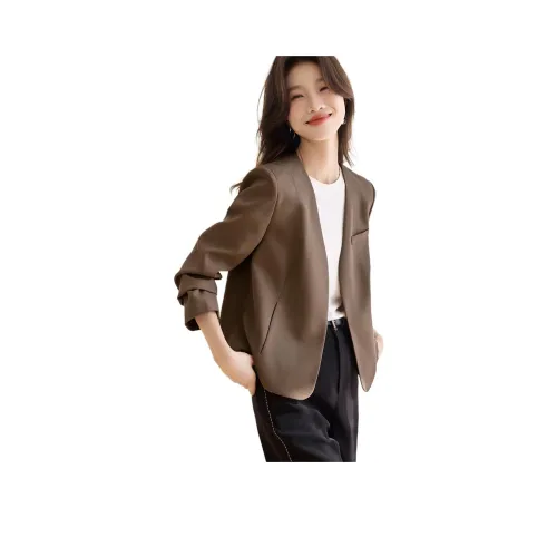 Mo Han Yi Mei Бизнес-костюм для женщин